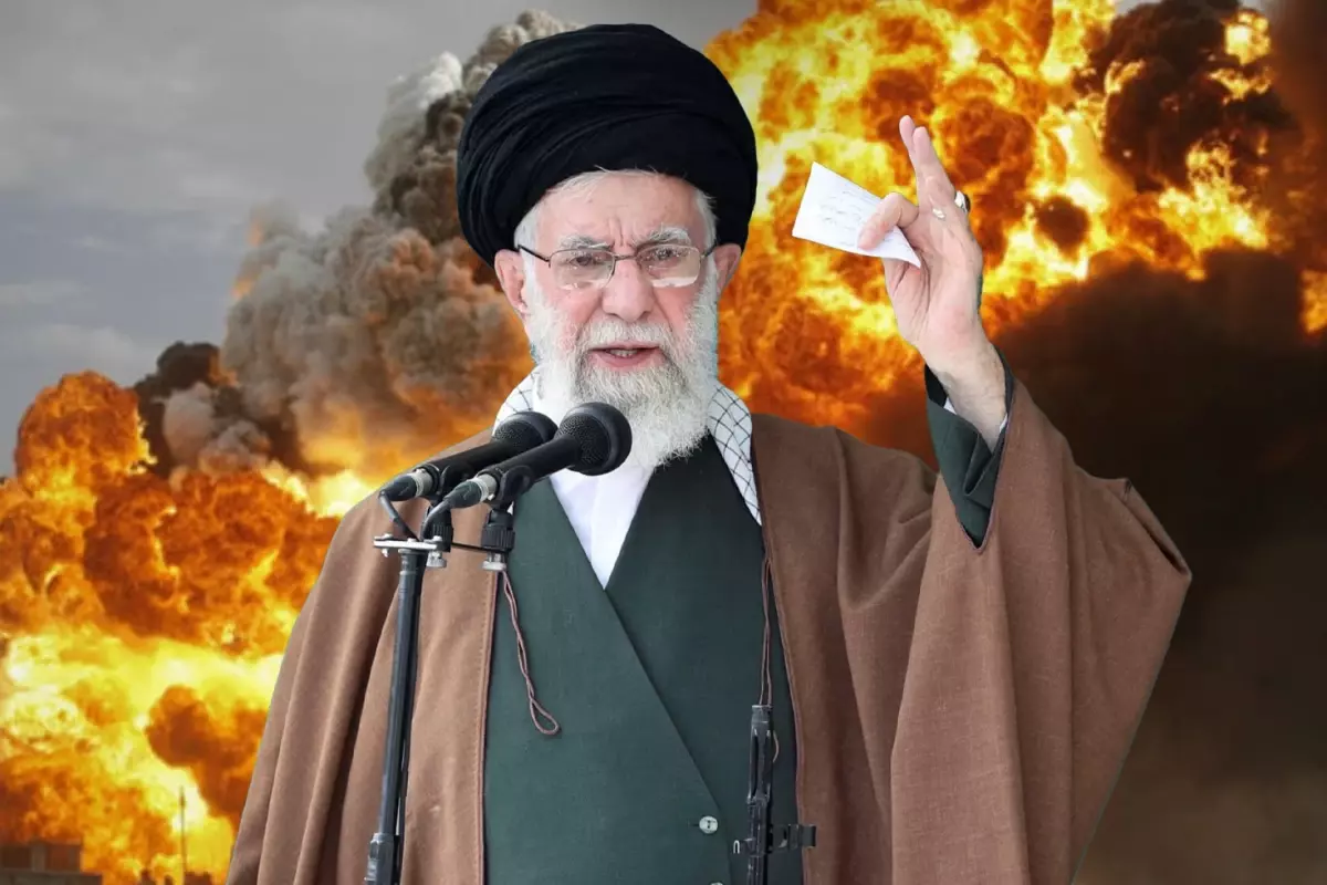 Tahran'dan beklenmedik savaş hamlesi: Sonuçları felaket olacak