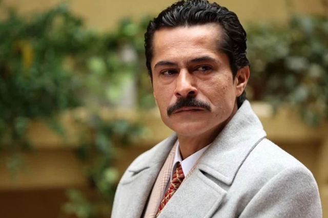 İsmail Hacıoğlu's statement has emerged: Obtaining substances through the mailbox