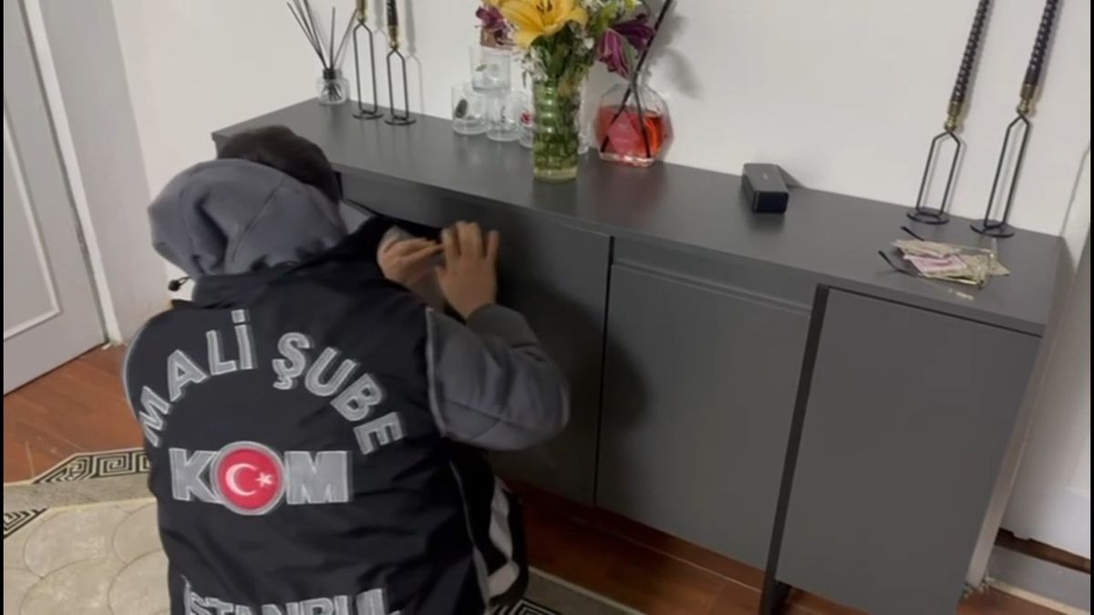 İstanbul'da merkezli 8 ilde devre mülk dolandırıcılığı operasyonu: 17 gözaltı