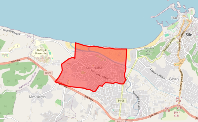 İstanbul ŞİLE su kesintisi! 20-21 Şubat İSKİ Şile su kesintisi ne zaman bitecek, sular ne zaman gelecek?
