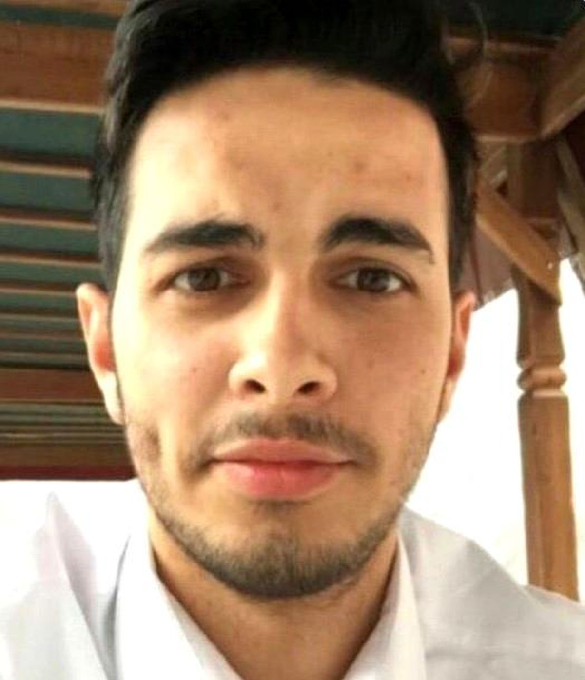 İzmir'de doktora saldırı, saldırgan gözaltında