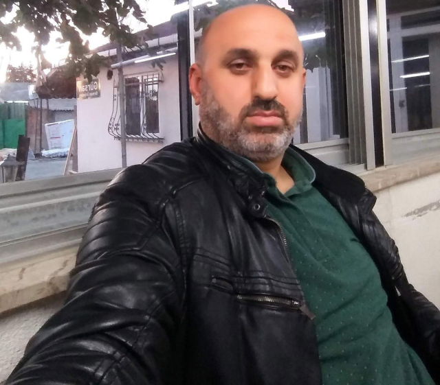 kayip olarak aranan ahmet i bacanaginin oldurdugu 19586312 2534 m