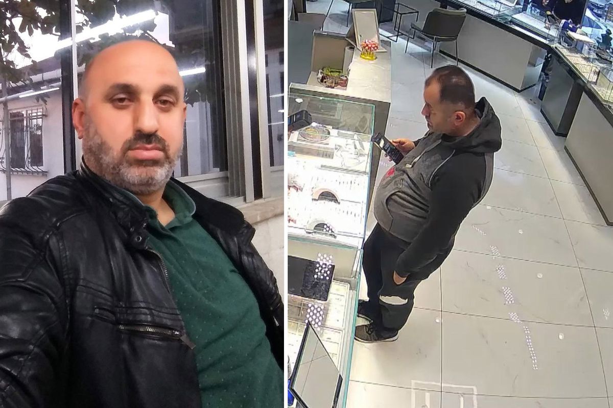 Kayıp olarak aranan Ahmet'i bacanağının öldürdüğü ortaya çıktı