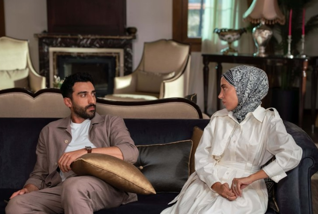 Kızılcık Şerbeti 127. bölüm fragmanı yayınlandı mı?