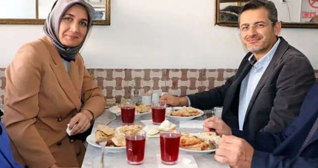 Kübra Güran Yiğitbaşının eşi Selim Yiğitbaşı kimdir? Selim Yiğitbaşı ne iş yapıyor, nereli?