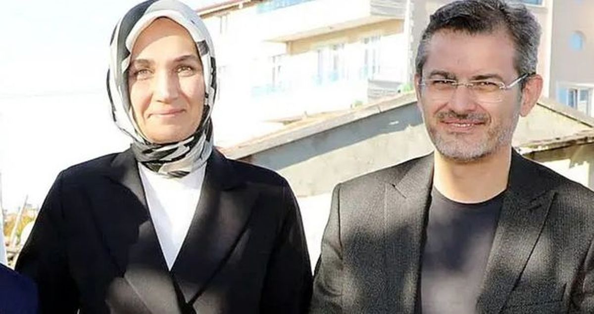 Kübra Güran Yiğitbaşının eşi Selim Yiğitbaşı kimdir? Selim Yiğitbaşı ne iş yapıyor, nereli?