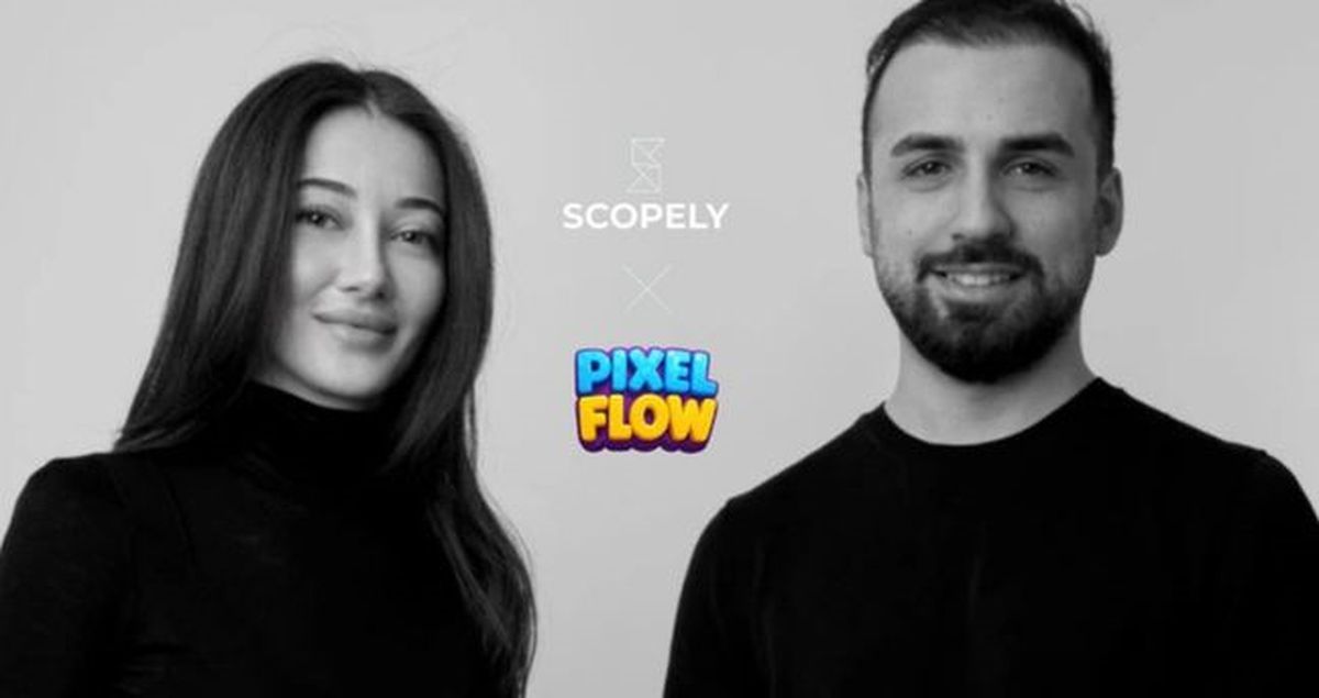 Loom Games ve Pixel flow'un sahipleri kim?