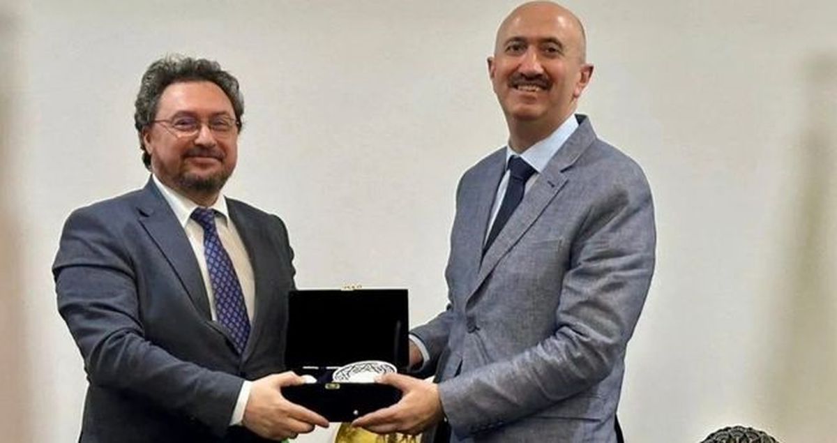 Mehmet Cangir kimdir? Yeni İçişleri Bakan Yardımcısı Mehmet Cangir kaç yaşında, nereli?