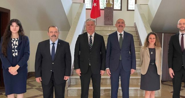 Mehmet Cangir kimdir? Yeni İçişleri Bakan Yardımcısı Mehmet Cangir kaç yaşında, nereli? Mehmet Cangir kimdir? Yeni İçişleri Bakan Yardımcısı Mehmet Cangir kaç yaşında, nereli?