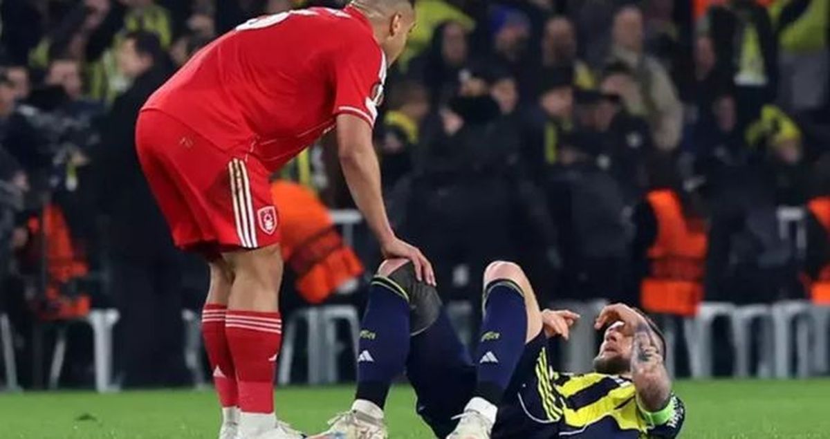 Milan Skriniar sakatlandı mı? Skriniar kaç maç yok, rövanş maçında oynayacak mı?