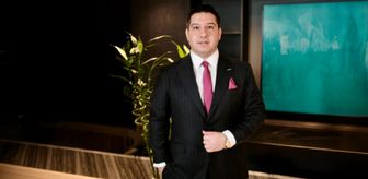 Murat Barışık: 'Borsadaki Geri Çekilme Teknik Düzeltme, 2026'ya İlişkin Beklentimiz Pozitif'