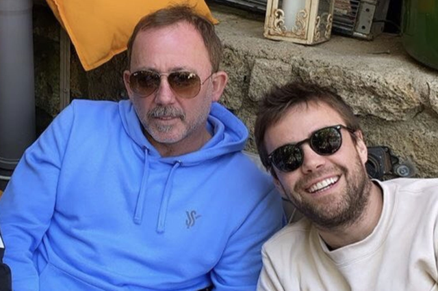 Murat Dalkılıç's statement has emerged: I cannot have a relationship with drugs