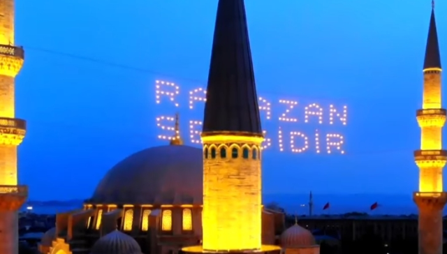 Necmettin Nursaçan'la İftar Saati nerede çekiliyor, Kanal 7 Ramazan iftar programı nerede çekiliyor? Necmettin Nursaçan'la İftar Saati nerede çekiliyor, Kanal 7 Ramazan iftar programı nerede çekiliyor?