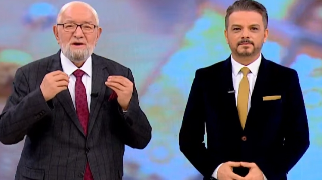 Necmettin Nursaçan'la İftar Saati nerede çekiliyor, Kanal 7 Ramazan iftar programı nerede çekiliyor? Necmettin Nursaçan'la İftar Saati nerede çekiliyor, Kanal 7 Ramazan iftar programı nerede çekiliyor?