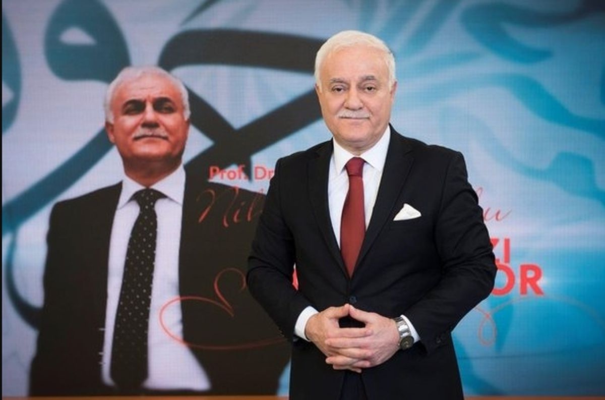Nihat Hatipoğlu ile İftar nerede çekiliyor, ATV Ramazan iftar programı nerede çekiliyor?