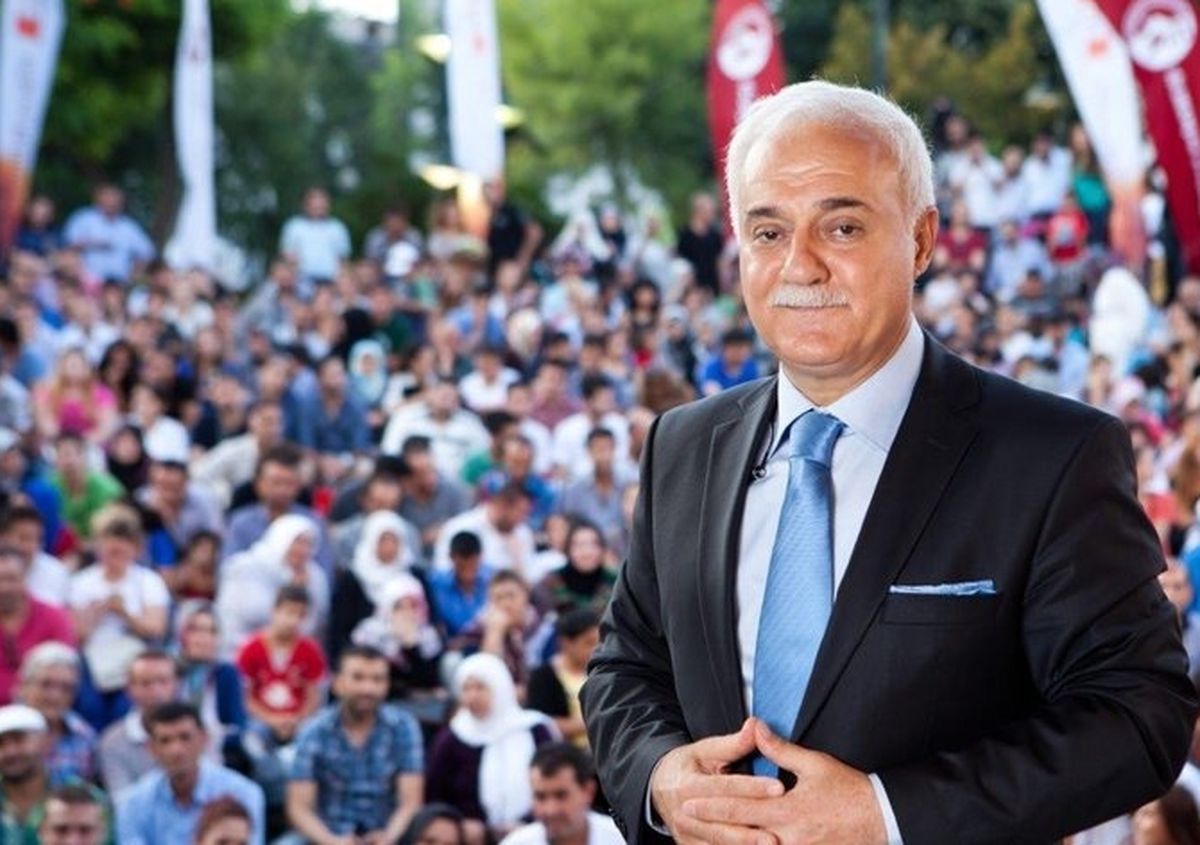 Nihat Hatipoğlu ile Sahur nerede çekiliyor, ATV Ramazan sahur programı nerede çekiliyor?