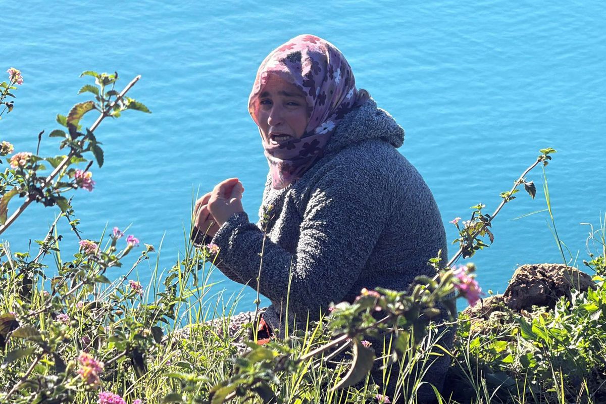 Otizmli çocuğunun başka şehre gönderilmesini istemeyen anneye bakanlık el attı