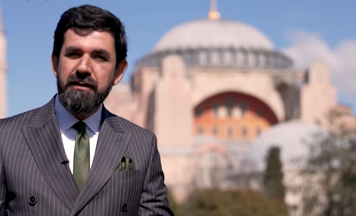 Ramazan Sevinci nerede çekiliyor, TRT 1 Ramazan iftar programı nerede çekiliyor?