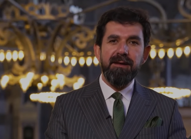 Ramazan Sevinci nerede çekiliyor, TRT 1 Ramazan iftar programı nerede çekiliyor?