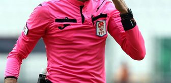 Süper Lig'de 23. hafta hakemleri belli oldu
