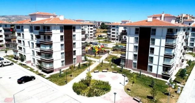 TOKİ ADANA KURA SONUÇLARI (TAM İSİM LİSTESİ): TOKİ Adana kura sonuçları nasıl öğrenilir? TOKİ Adana kura sonuçları isim listesi!