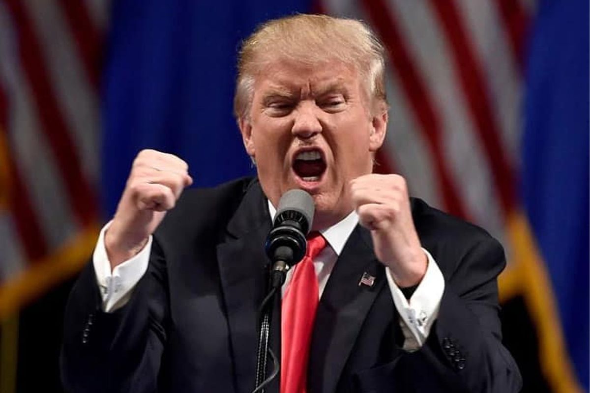 Trump savaşı İran'a değil tüm dünyaya açtı! Küresel tarife yağdırdı