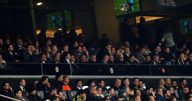 'Я говорил, что это будет удачное будущее!' Прогноз счета Özgür Özel стал темой обсуждения после матча