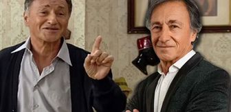 Ünlü komedyen Yalçın Özden'den kötü haber: Ailesi dua istedi