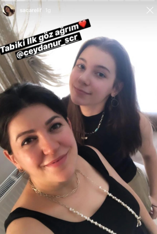 New development in the 'forbidden love' allegation! Immoral offer to the young girl who revealed the scandal