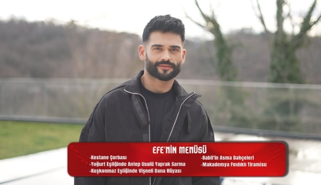 Yemekteyiz kim kazandı, kim 1. oldu 20 Şubat Cuma?