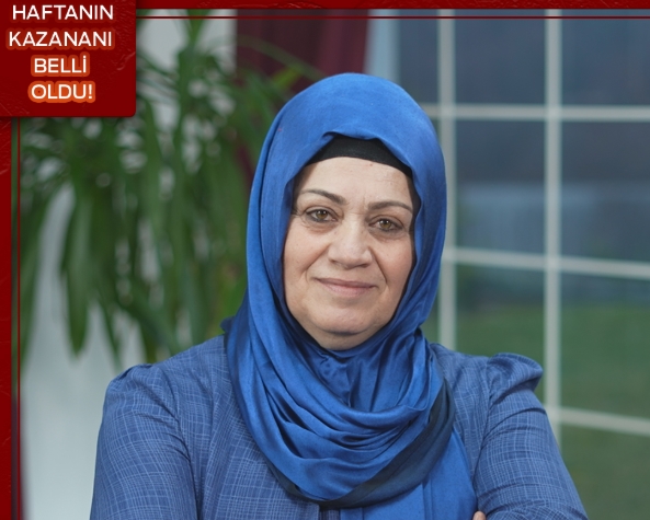 Yemekteyiz kim kazandı, kim 1. oldu 20 Şubat Cuma?