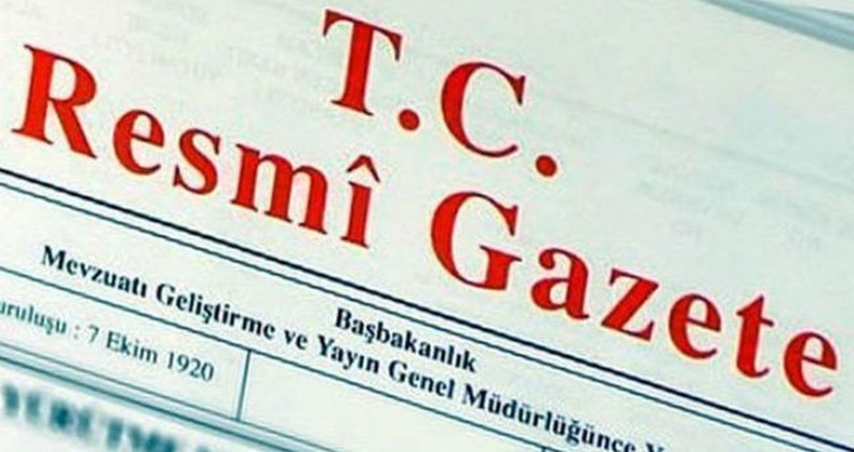 Yeni Adalet Bakanlığı bakan yardımcıları kim? Adalet Bakanlığı bakan yardımcıları neden görevden alındı?