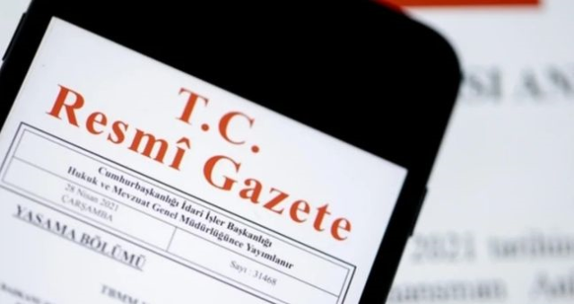 Yeni Adalet Bakanlığı bakan yardımcıları kim? Adalet Bakanlığı bakan yardımcıları neden görevden alındı?