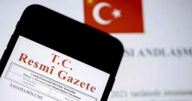 Yeni İçişleri Bakanlığı bakan yardımcıları kim? İçişleri Bakanlığı bakan yardımcıları neden görevden alındı?