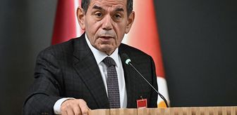 Yeniden aday olacak mı? Dursun Özbek son kararını verdi