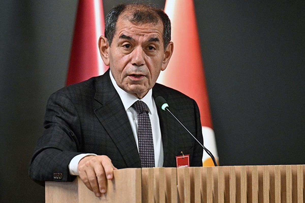 Yeniden aday olacak mı? Dursun Özbek son kararını verdi