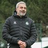 9 gün içinde gönderilmişti! Mustafa Dalcı yeniden Sakaryaspor'da
