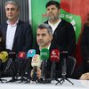 Amedspor'dan hakem hatalarına ilişkin açıklama: Önümüz kesiliyorsa suskun kalmayacağız