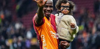 Atletico Madrid'den Osimhen'e kanca! Transferde tek bir engel var