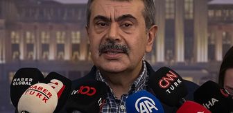 Bakan Tekin Ramazan genelgesine karşı hakaret içerikli söylemler için düğmeye bastı