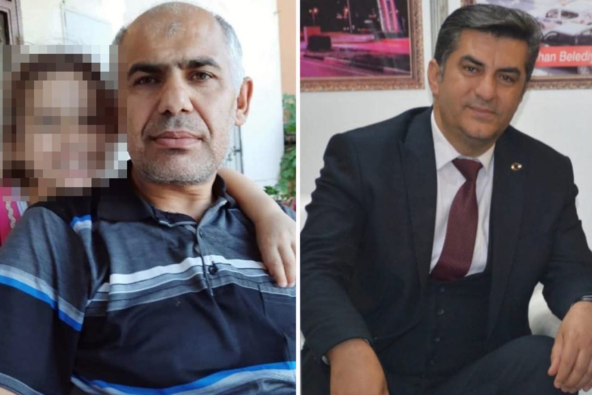 Bir ailenin parçalandığı vahşette katil belediye çalışanı çıktı! Mide bulandıran 'taciz' iddiası