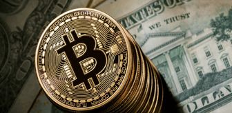 Bitcoin, kritik zincir üstü seviyenin altında işlem görüyor