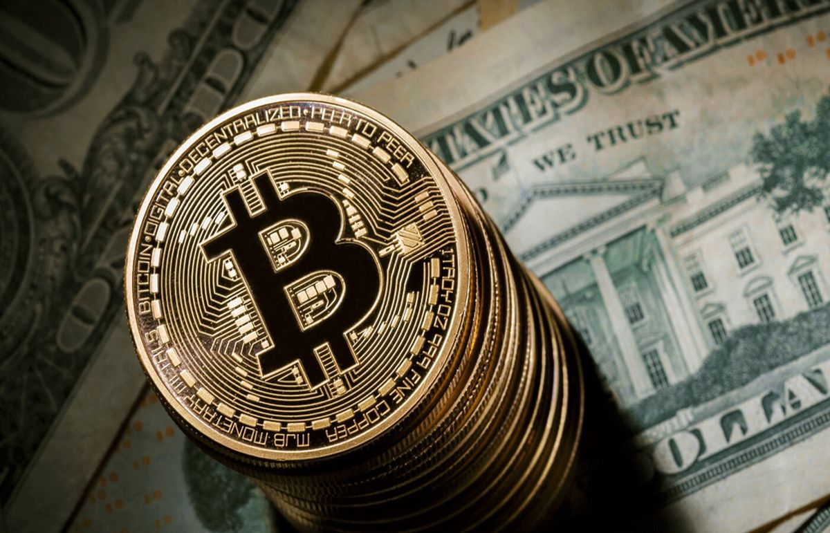 Bitcoin, kritik zincir üstü seviyenin altında işlem görüyor