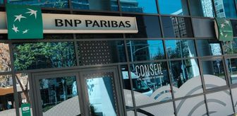 BNP Paribas, para piyasası fonunu Ethereum üzerinde tokenleştirdi