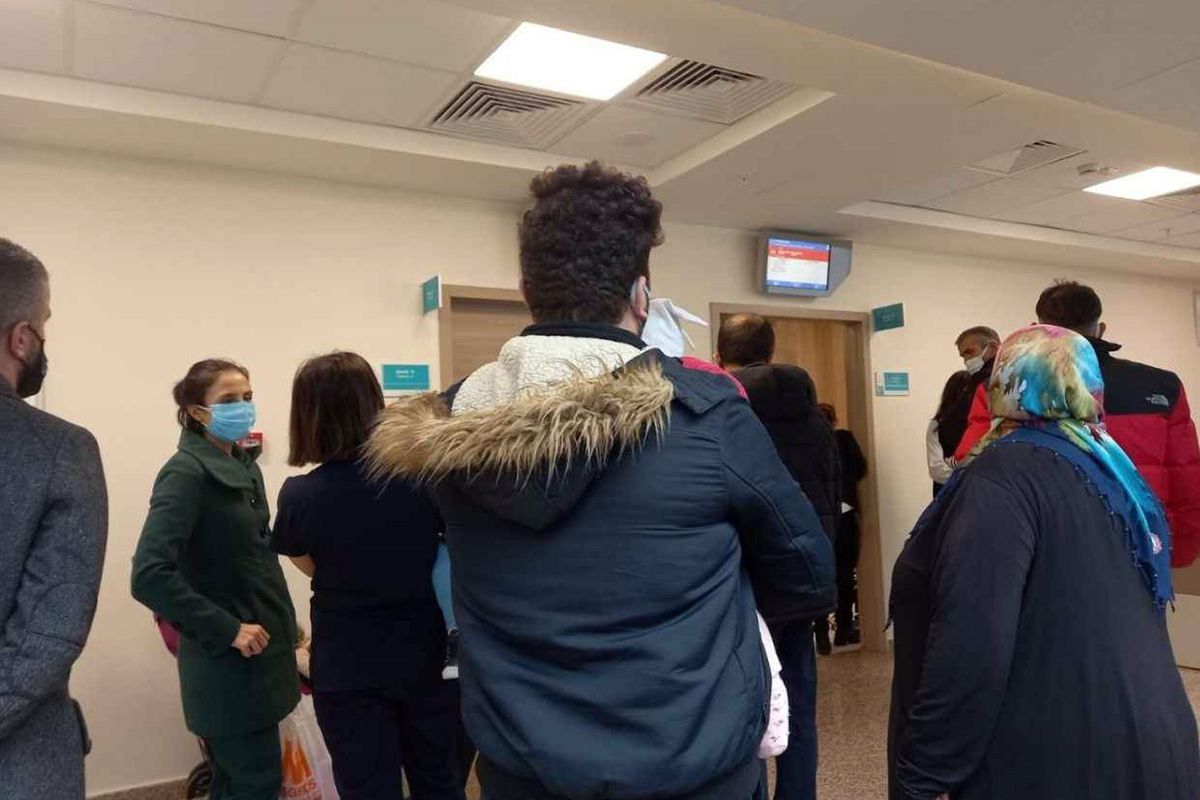 Bu belirtiler varsa dikkat: Oruç başladı, hastaneler dolup taşıyor