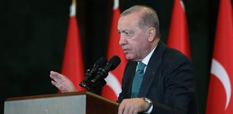 Cumhurbaşkanı Erdoğan'dan çiftçilere peş peşe müjdeler