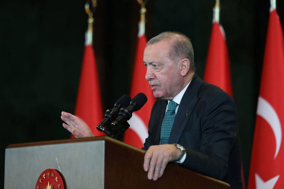 Cumhurbaşkanı Erdoğan’dan çiftçilere peş peşe müjdeler