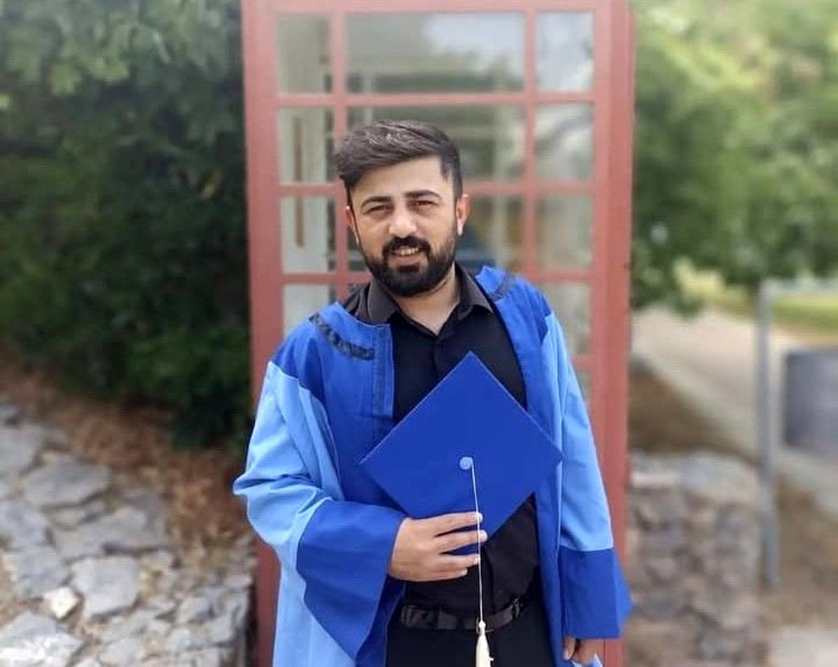 Diyarbakır'da arazide erkek cesedi bulundu