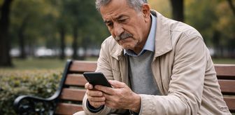 e-Devlet'te üç harfli kabus! Milyonlarca emekli diken üstünde bekliyor