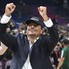 Ergin Ataman'ın Panathinaikos'u Yunanistan Kupası'nda şampiyon